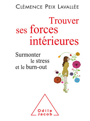 cover image of Trouver ses forces intérieures